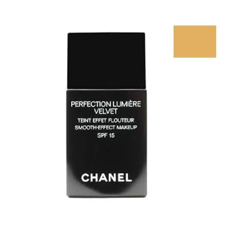 chanel perfection lumiere 50 beige